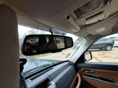 Espejo retrovisor Jeep Liberty 2012 atenuación automática SUV 267-00149 Foto 1 de 4