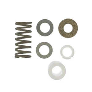 Fisher RPACKX00342 Kit de Embalaje | Anillo en V TFE, Vástago de 1" | Piezas de Repuesto | para - Imagen 1 de 2