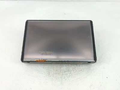 Экран информационного дисплея 2011-2020 Nissan 370z RSJZ1 - Изображение 1 из 4