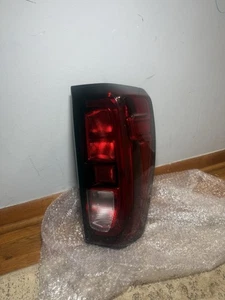 OEM 2019 2020 2021 2022 GMC SIERRA 1500 TAIL LIGHT RIGHT RH ( Tested Working!! ) - Bild 1 von 24