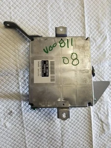 Engine ECM Electronic Module Engine Control Fits 06-08 PRIUS 89661-47160 - Picture 1 of 12