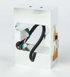 Ishida Scales NLC-24L Load Cell, 140mm, 4-Wire *NEW - Picture 1 of 7