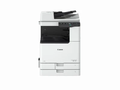 Canon imageRUNNER 2925i MFP + TONER ORIGINALE – Multifunzione Laser B/N NUOVA - Immagine 1 di 2