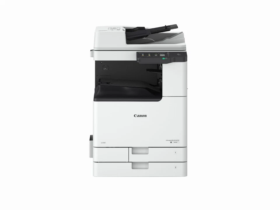 Canon imageRUNNER 2925i MFP + TONER ORIGINALE – Multifunzione Laser B/N NUOVA - Immagine 1 di 2