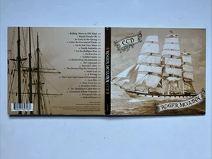 CCD by Roger Mcguinn (CD, 2011) Great Condition - Picture 1 of 2
