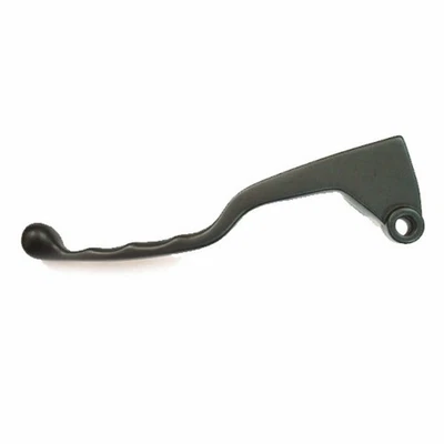 JMP 730.50.30 FORGED BLACK CLUTCH LEVER for Kawasaki 450 EN 454 LTD 1985-1985 - Image 1 of 2