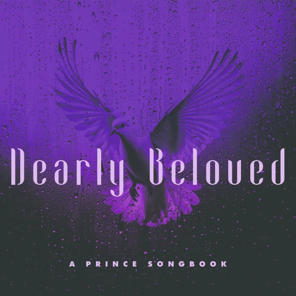 Various Artists Dearly Beloved: A Prince Songbook (CD) Box Set - Bild 1 von 1