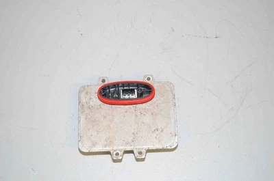 BMW E71 X6 E60 E61 E65 E67 E70 E72 Control Unit Xenon Light 6937223 - Image 1 of 4
