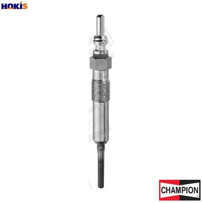 4x GLOW PLUG CH713 FOR RENAULT SCENIC/GRAND/III MEGANE/CC/Grandtour/Hatchback - Image 1 of 4