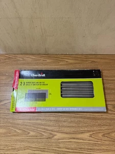 NEW Char-Broil Tru-Infrared Emitter Only (2 or 3 Burners) 8971 Please Read - Picture 1 of 15