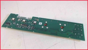 Elektronik Board Platine LCD Bedienfeld EQ.5 TE501505DE CTES32 - Bild 1 von 1