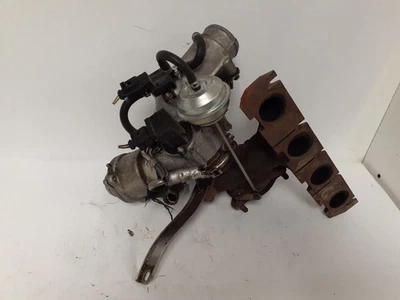 Turbo/Supercargador 2.0L Turbo para AUDI A5 2090905 13-17 Foto 1 de 4