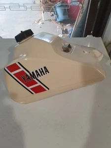 Yz80 1983 Fuel Tank - Picture 1 of 6
