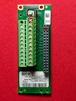 Sick CIRCUIT BOARD 2032807 - Image 1 of 4