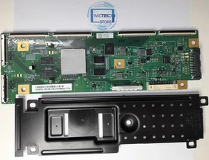 LG Internal T-Con Board – LE650PQ1 AB1 with Metal Shield - Imagen 1 de 1