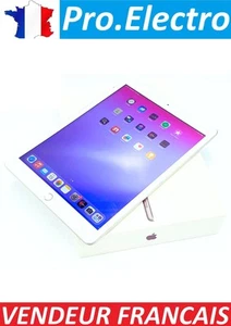 iPad 10.2inch 8e 2020 A2270 32Go WIFI Argent Sans Port Sim-Très bon état - Photo 1/6