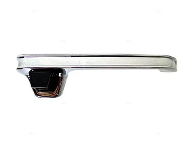 Manija de puerta trasera Brock 74639CZTK para camioneta Chevrolet K10 1973-1974 Foto 1 de 2