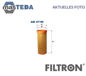 AM471W MOTOR LUFTFILTER MOTORFILTER FILTRON NEU OE QUALITÄT - Bild 1 von 5