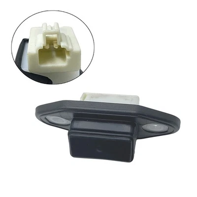IS Series Rear Trunk Release Switch for For LEXUS Cars Direct Replacement Part - Image 1 of 4