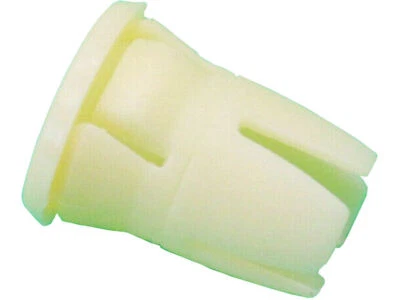 For 1986-1991 Mercedes 560SEC Exterior Molding Clip 96765CWQV 1987 1988 1989 - Image 1 of 2