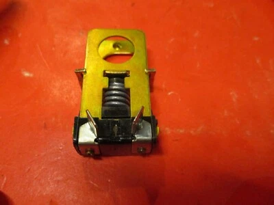 FORD-BRONCO-F100-F250-F350-TORINO-MAVERICK-COMET-1966-1978-NEW-STOPLIGHT SWITCH - Image 1 of 3