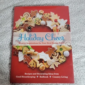 Weihnachtsjubel Rezepte und Dekorationsideen für Ihr bestes Weihnachten aller Zeiten 2014 Z6 - Bild 1 von 3