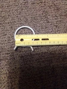 For SMALL AND BIG BLOCK RADIATOR HOSE CLAMPS by CORBIN - Picture 1 of 3
