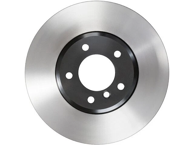Rotor de freno delantero Wagner 29337CXQF para BMW 525xi 2006-2007 Foto 1 de 2