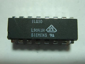 Optoacoplador optoacoplador ILQ30 DIL #1-641 - Imagen 1 de 1