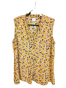 Women's Clothes Size Large Cabi Blouse - Picture 1 of 1