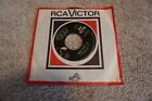Frank Sinatra Shadows On A Foggy Day Why Dont You Fall In Love W Me 45 Rpm Rca