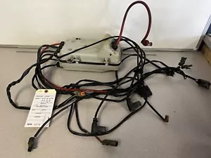 Sea Doo 1995 SPX 657X electrical box ECU electronic control unit MPEM ECM brain - Picture 1 of 4