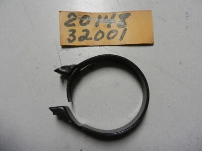 Banda aislante NOS compatible con: Honda 1976 MR250 ELSINORE 1977-1978 MT125 16223-357-010 Foto 1 de 4