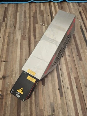 Grabadora láser Trotec Speedymarker CL30 Foto 1 de 4