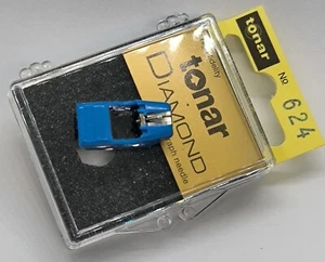 Diamant saphir stylus ADC P30 Q30 Q36 R331LM R391LM R341LM 100 101 125 100X - Imagen 1 de 8