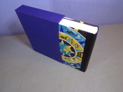 Fifty Days That Changed The World/Hywel Williams 2008HC Folio Society w/Slipcase - Image 1 of 4