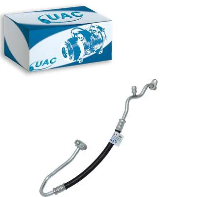 Manguera de descarga de refrigerante UAC A/C para Infiniti G20 2002 Foto 1 de 2