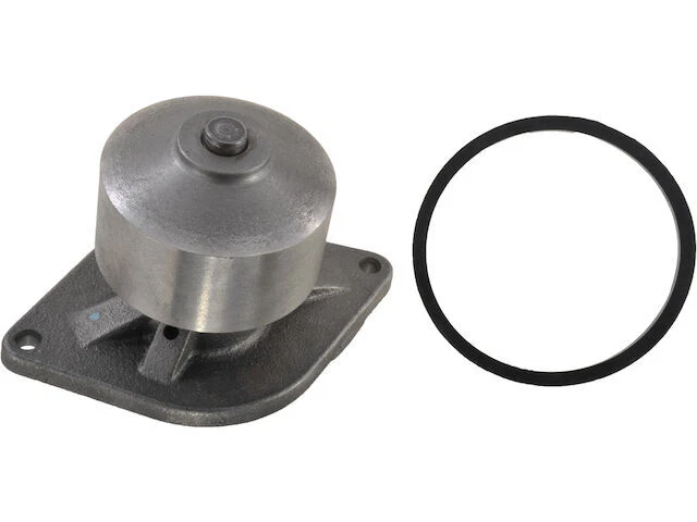 Bomba de agua para Dodge D350 1989-1993 5,9 L 6 cilindros diésel 1991 1992 1990 DP271VP Foto 1 de 1