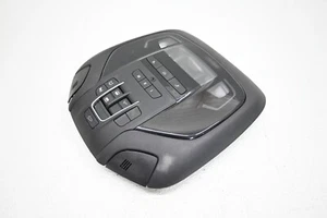 ⭐ 17-21 Maserati Ghibli Front Overhead Roof Sunroof Control Switch Dome Light Oe - Picture 1 of 16