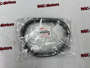 SUZUKI Genuine DRIVE V BELT 27601-10G00 fit 2003 - 2018 Burgman 650 AN650A - Picture 1 of 7