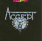 ACCEPT BEST OF ACCEPT NEW CD