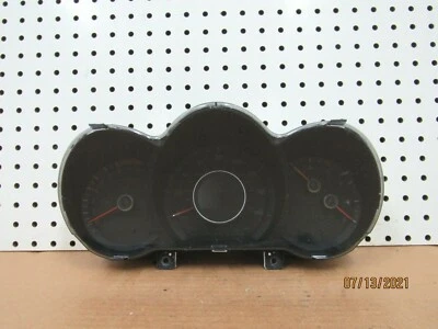 Cuadro de instrumentos velocímetro Kia Optima 2014 2015 14 15 940312T270 OEM Foto 1 de 4