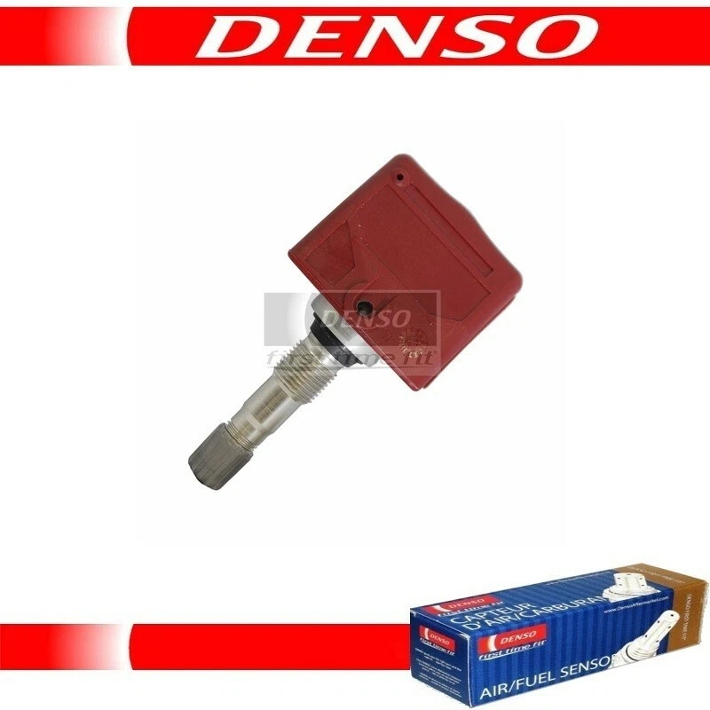 Sensor TPMS Denso 4 piezas para Nissan Altima 2006-2012 Foto 1 de 4
