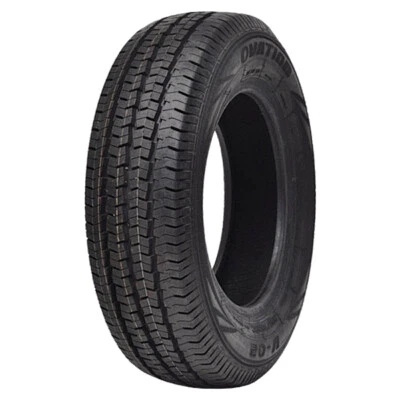 SOMMERREIFEN OVATION 195/80 R14 106R V-02 - Bild 1 von 4