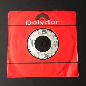 Rainbow - I Surrender 7" Vinyl Record - POSP 221 - Picture 1 of 3