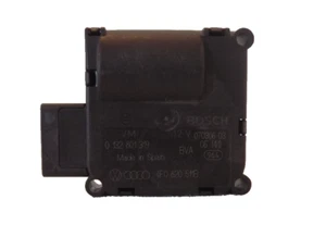 04-10 Audi A8 Quattro HVAC Air Inlet Flap Actuator Motor OEM 4F0820511B - Picture 1 of 4