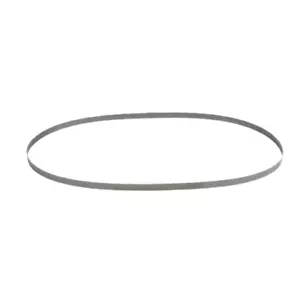 Milwaukee 48-39-0653 Extreme Thick Metal Compact Band Saw Blade (4 Pack) - Picture 1 of 1