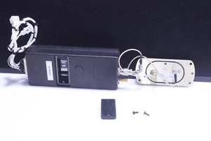 AS/IS NAL RESEARCH IRIDIUM A3LA-D Satellite Modem Antenna SAF4070-IG SKU221599 - Afbeelding 1 van 9
