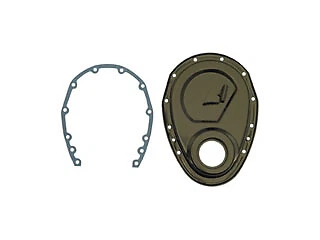 Engine Timing Cover Dorman For 1977-1986 Chevrolet C10 Suburban 1978 1979 1980 - Image 1 of 2