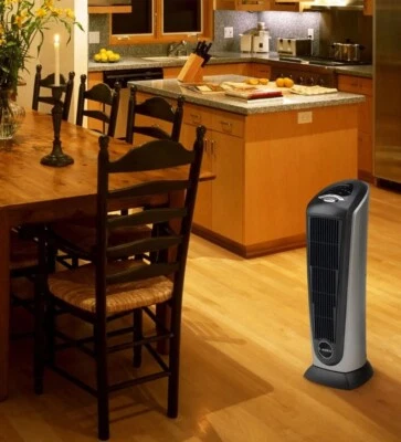 Calentador Cerámico Lasko • Modelo Oscilante #751320 • NUEVO Sellado Foto 1 de 4